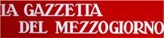 La gazzetta del mezzogiorno